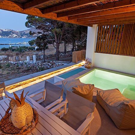 Telendos Pefki Luxury Suites מראה חיצוני תמונה