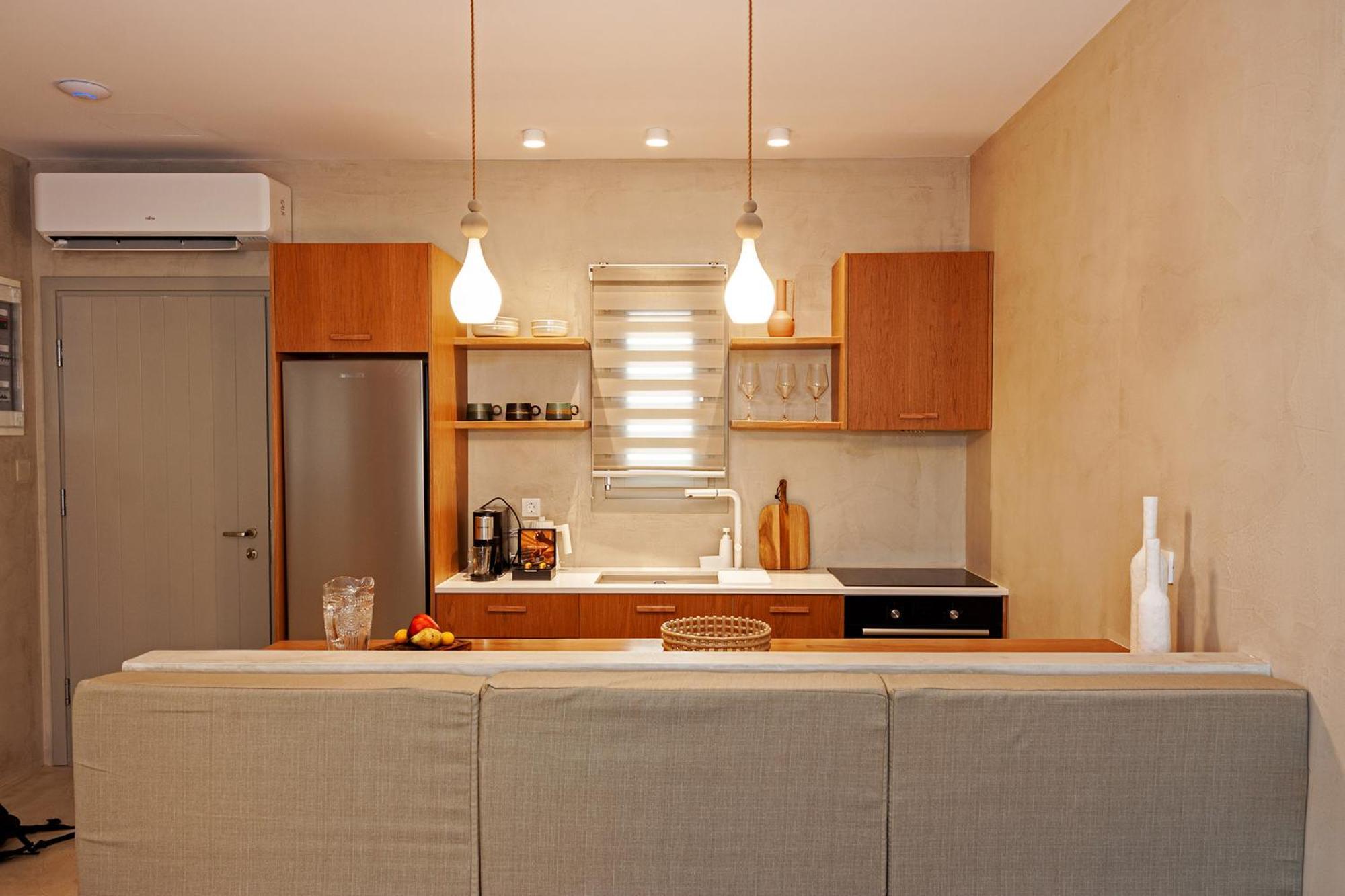 Telendos Pefki Luxury Suites מראה חיצוני תמונה