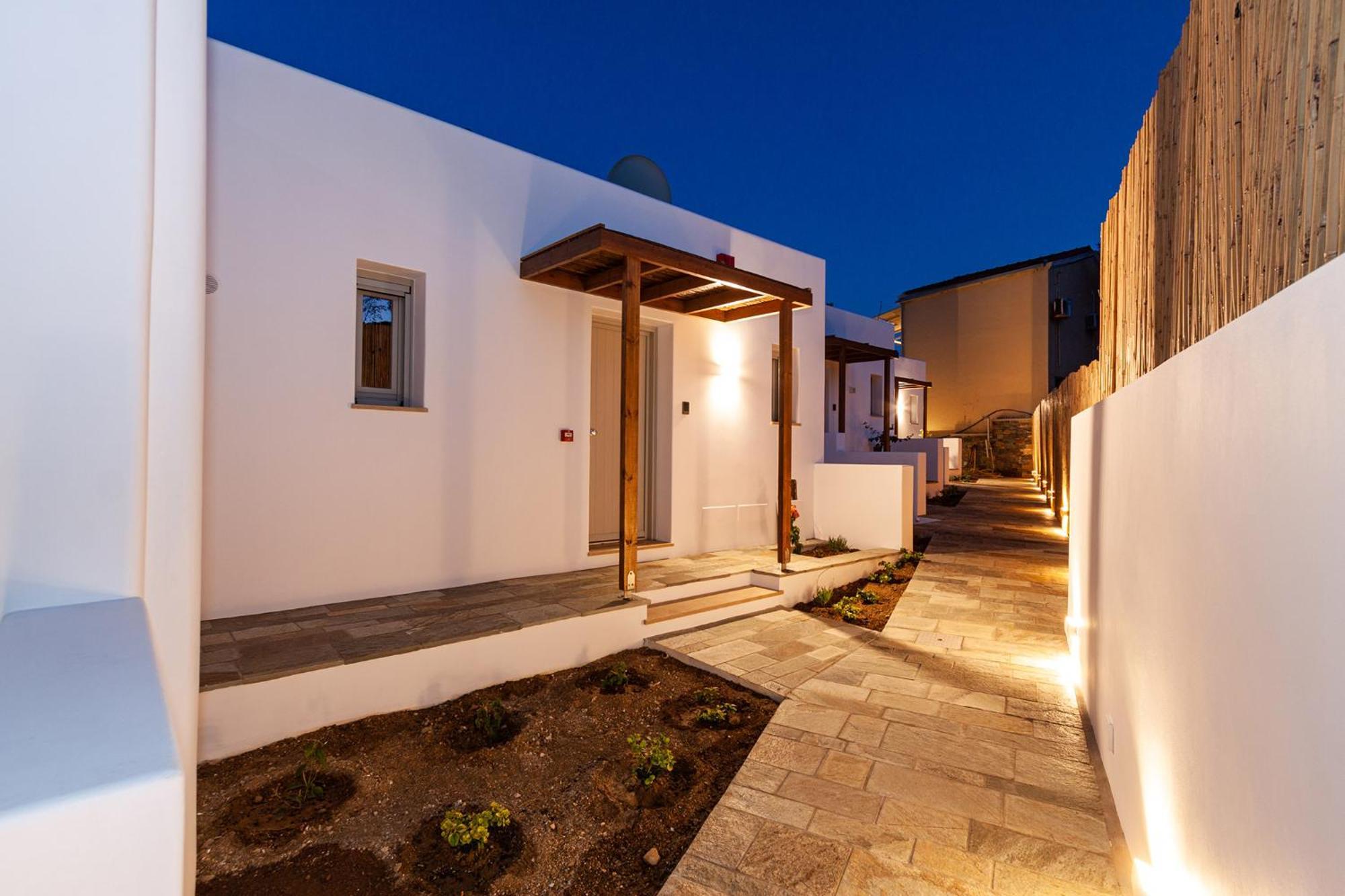 Telendos Pefki Luxury Suites מראה חיצוני תמונה
