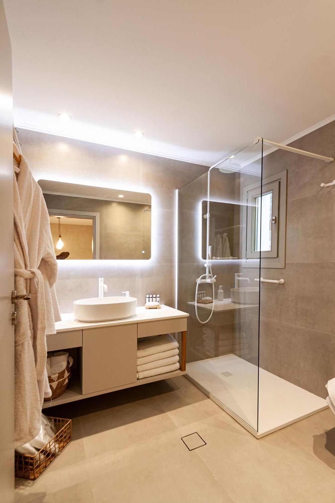 Telendos Pefki Luxury Suites מראה חיצוני תמונה