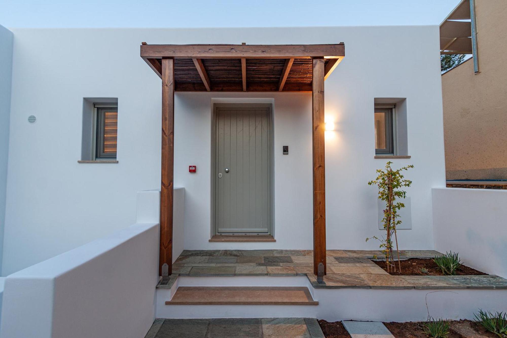 Telendos Pefki Luxury Suites מראה חיצוני תמונה