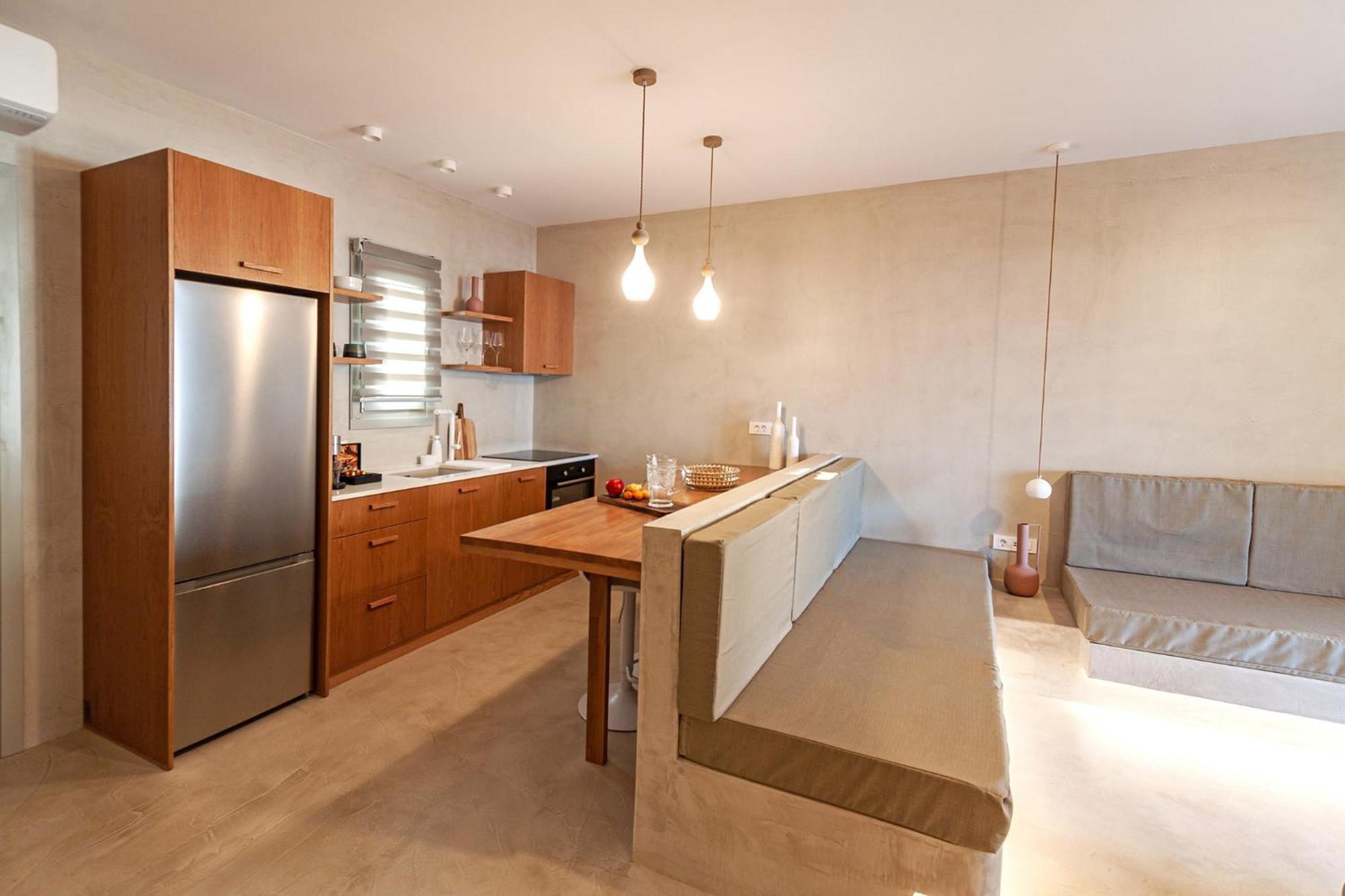 Telendos Pefki Luxury Suites מראה חיצוני תמונה
