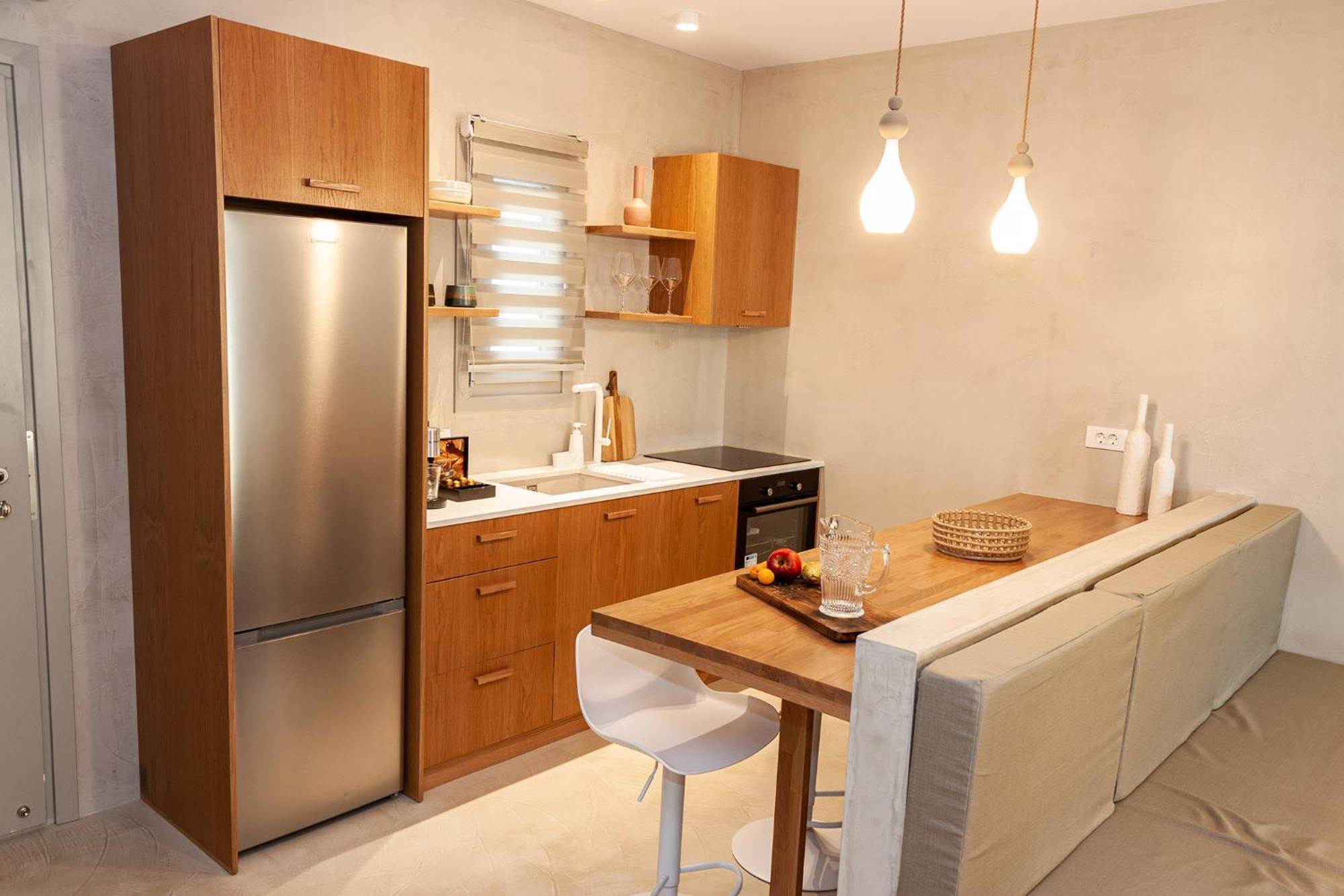 Telendos Pefki Luxury Suites מראה חיצוני תמונה