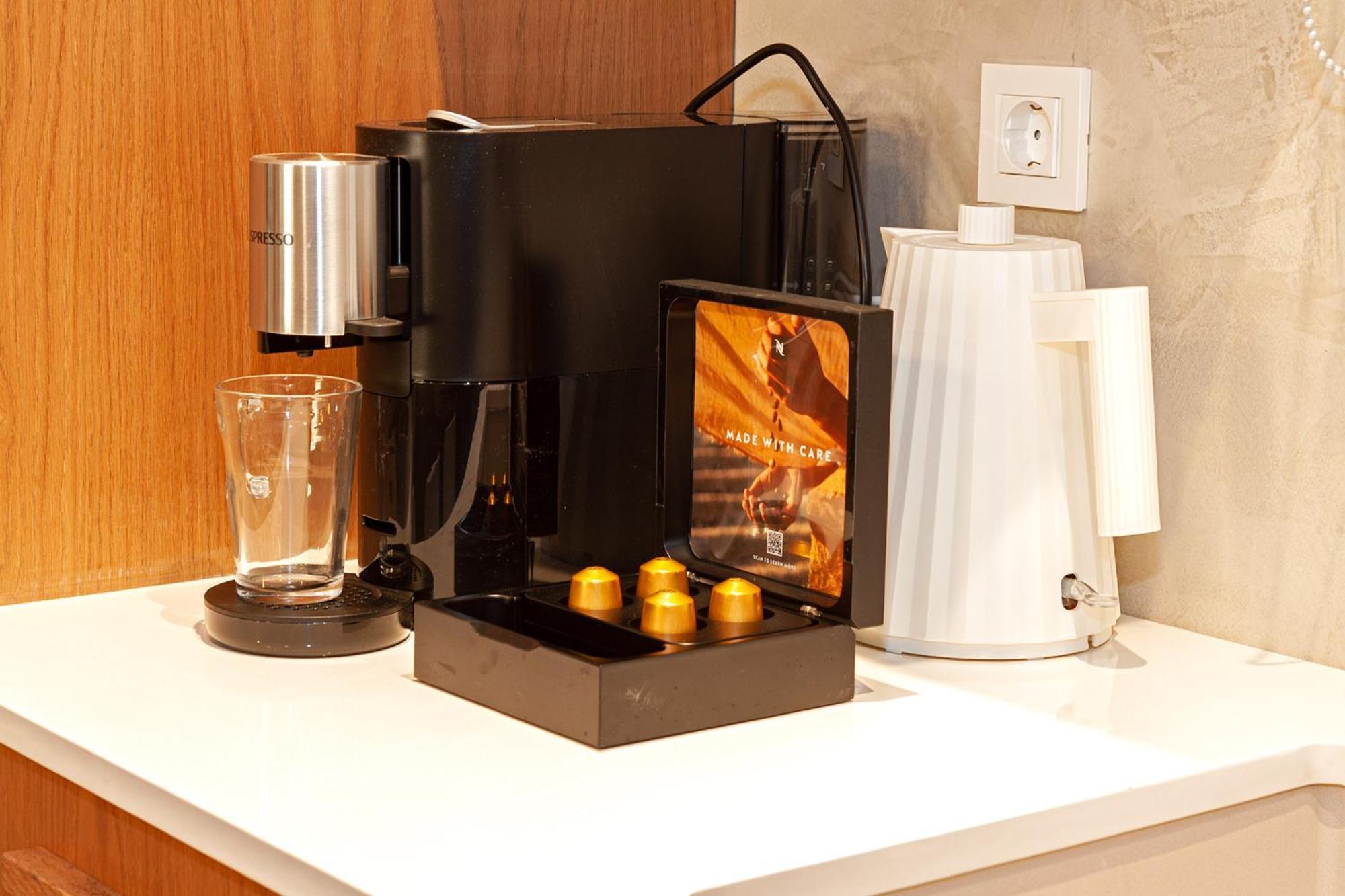 Telendos Pefki Luxury Suites מראה חיצוני תמונה
