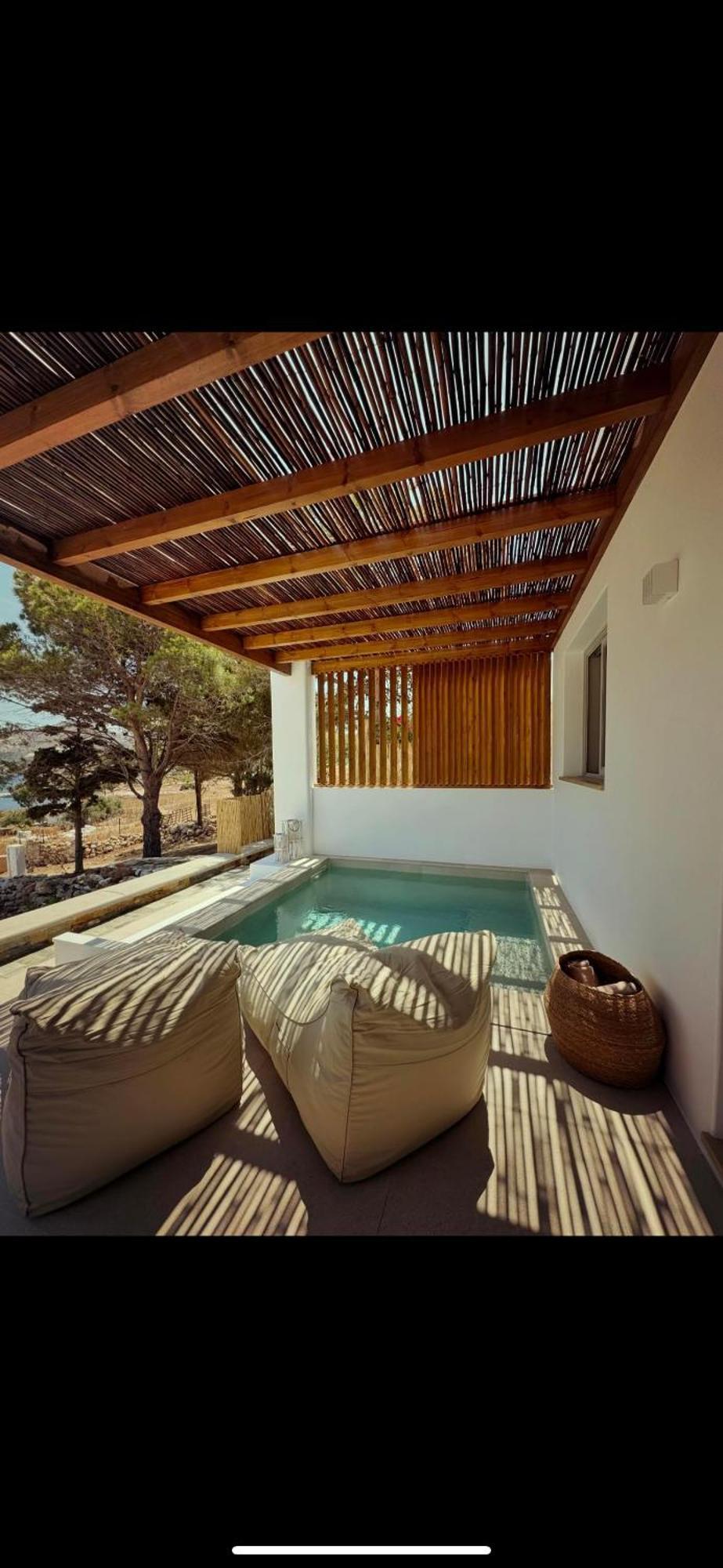 Telendos Pefki Luxury Suites מראה חיצוני תמונה
