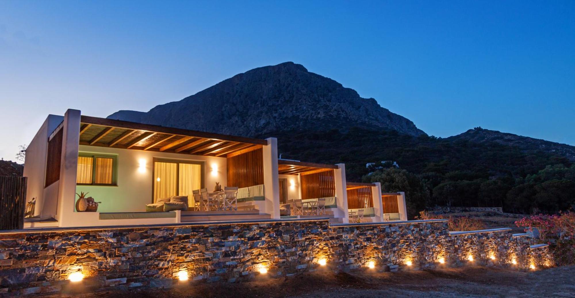 Telendos Pefki Luxury Suites מראה חיצוני תמונה