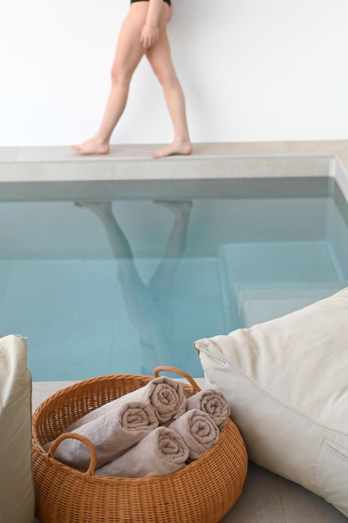 Telendos Pefki Luxury Suites מראה חיצוני תמונה