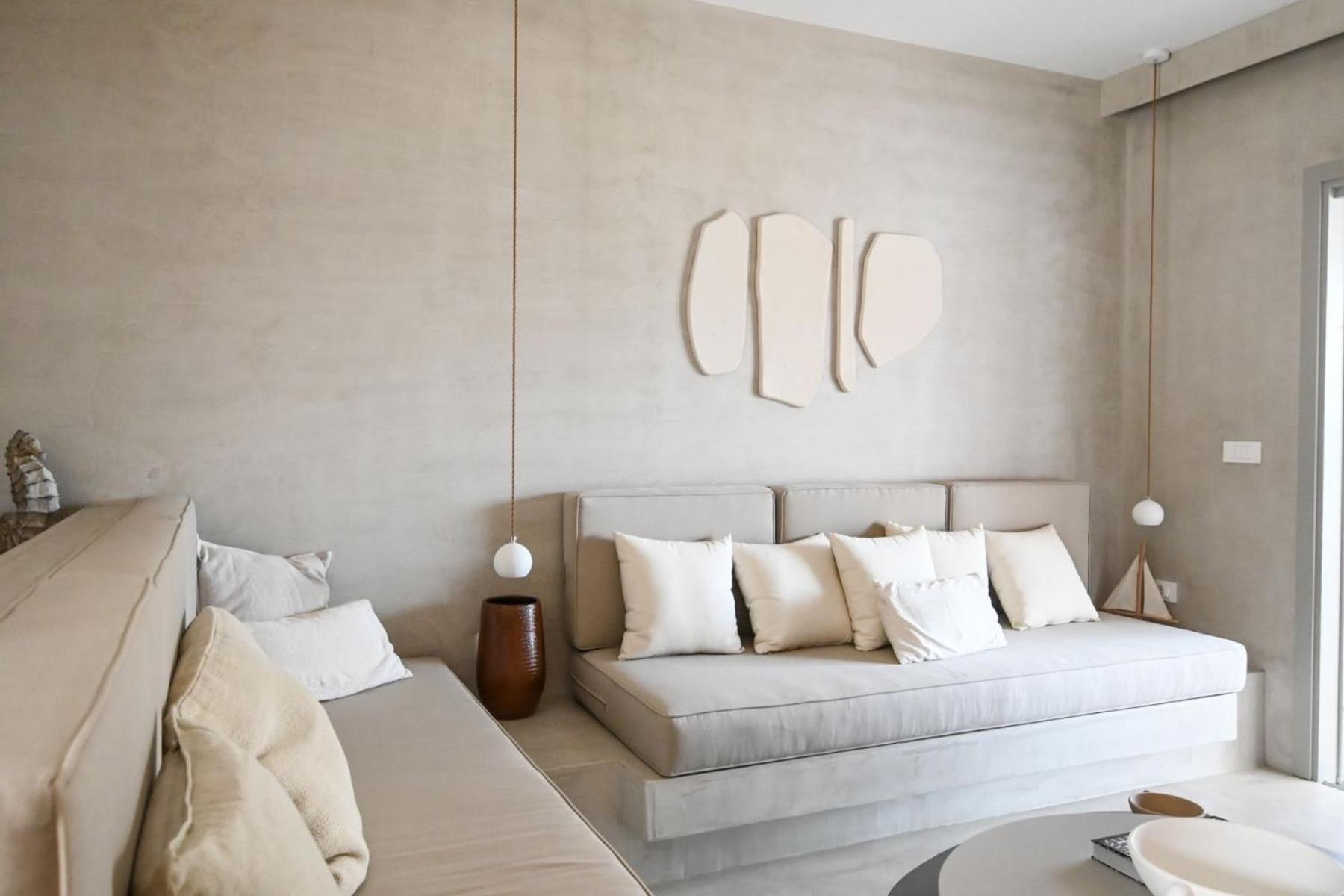 Telendos Pefki Luxury Suites מראה חיצוני תמונה