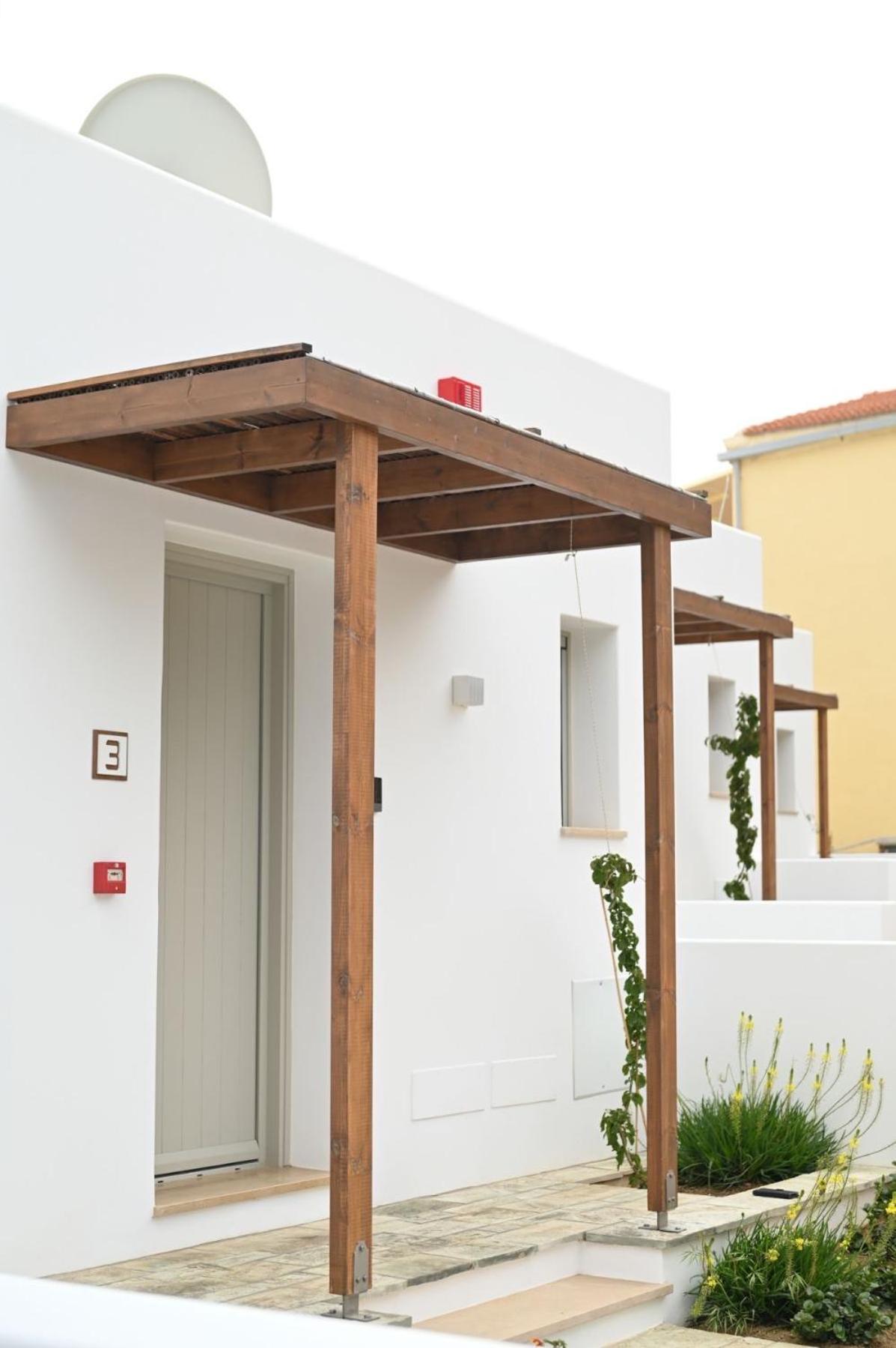 Telendos Pefki Luxury Suites מראה חיצוני תמונה