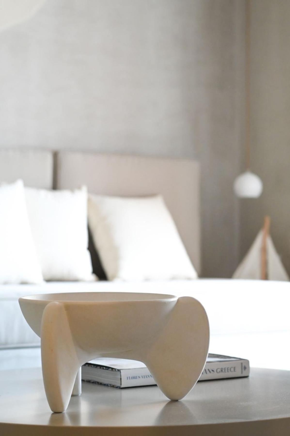 Telendos Pefki Luxury Suites מראה חיצוני תמונה