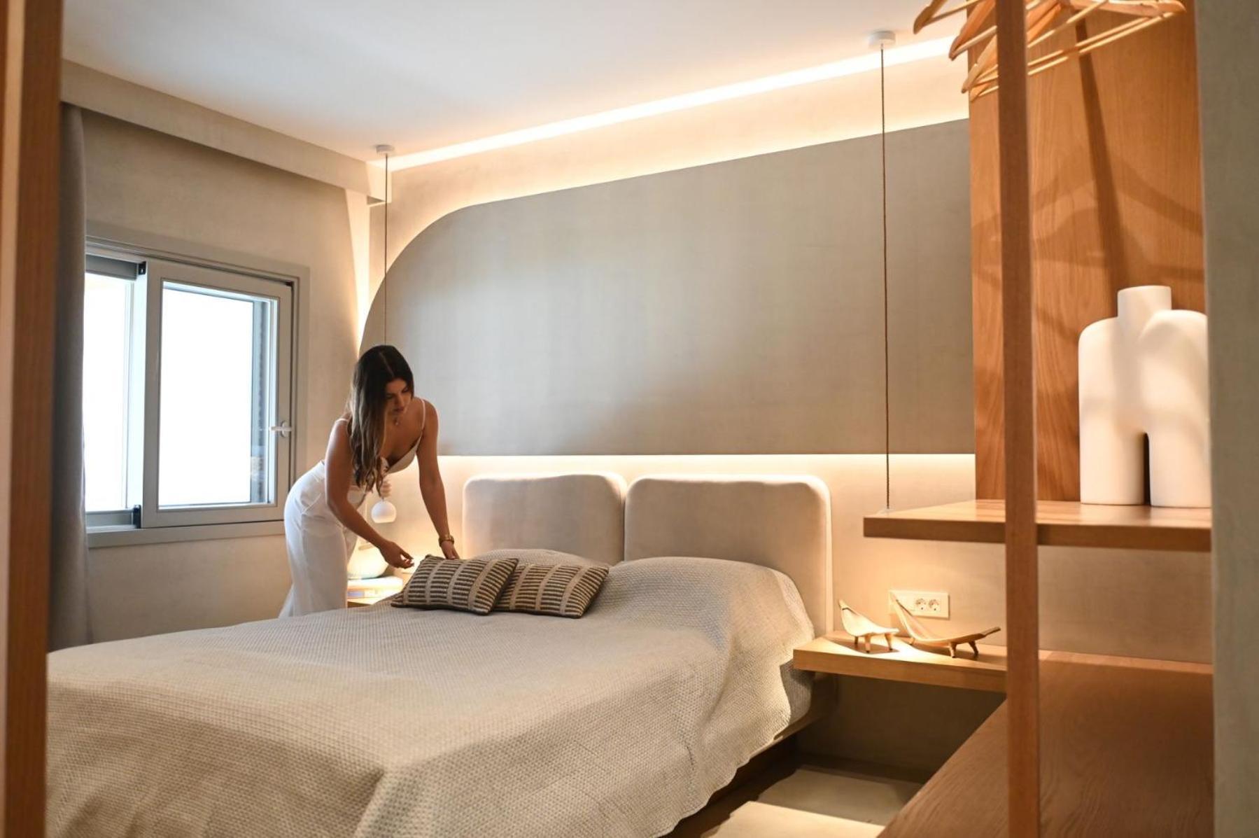 Telendos Pefki Luxury Suites מראה חיצוני תמונה