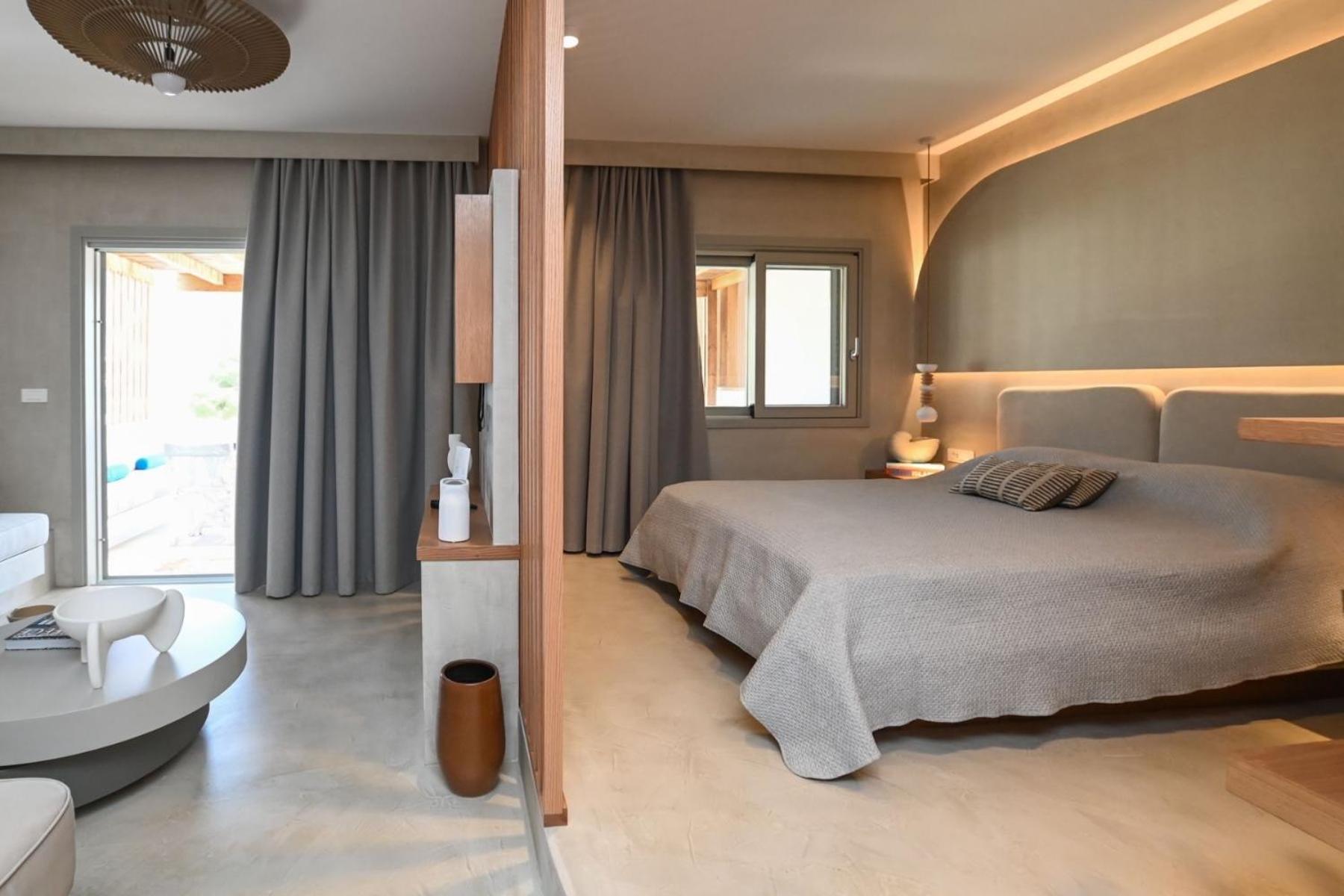 Telendos Pefki Luxury Suites מראה חיצוני תמונה